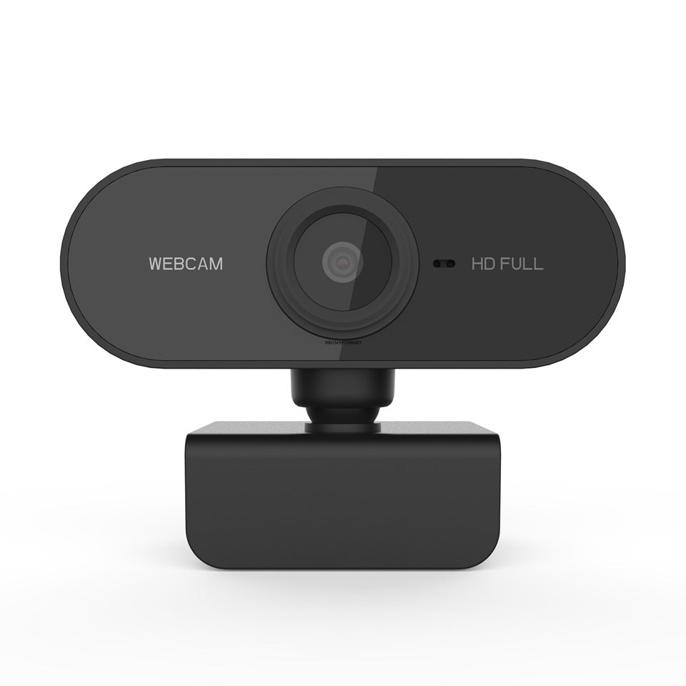Enhance Your Video Experience with Our 1080P HD USB Webcam