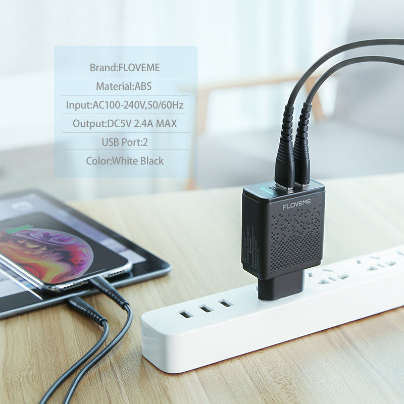 The Ultimate Mobile Phone Charger: Power Up Your Life!
