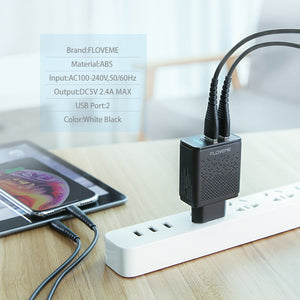 The Ultimate Mobile Phone Charger: Power Up Your Life!