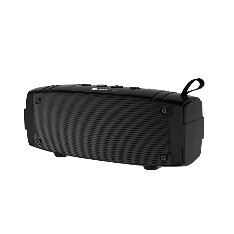 Unleash Your Music Anywhere with Our Portable Bluetooth Speaker