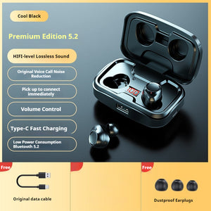 Discover the Perfect Companion for Your Daily Adventures: Simple Home Earbuds
