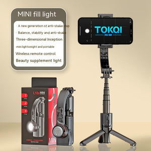 Capture Every Moment with Our Mobile Phone Stabilizer