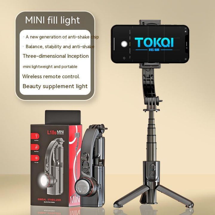 Capture Every Moment with Our Mobile Phone Stabilizer