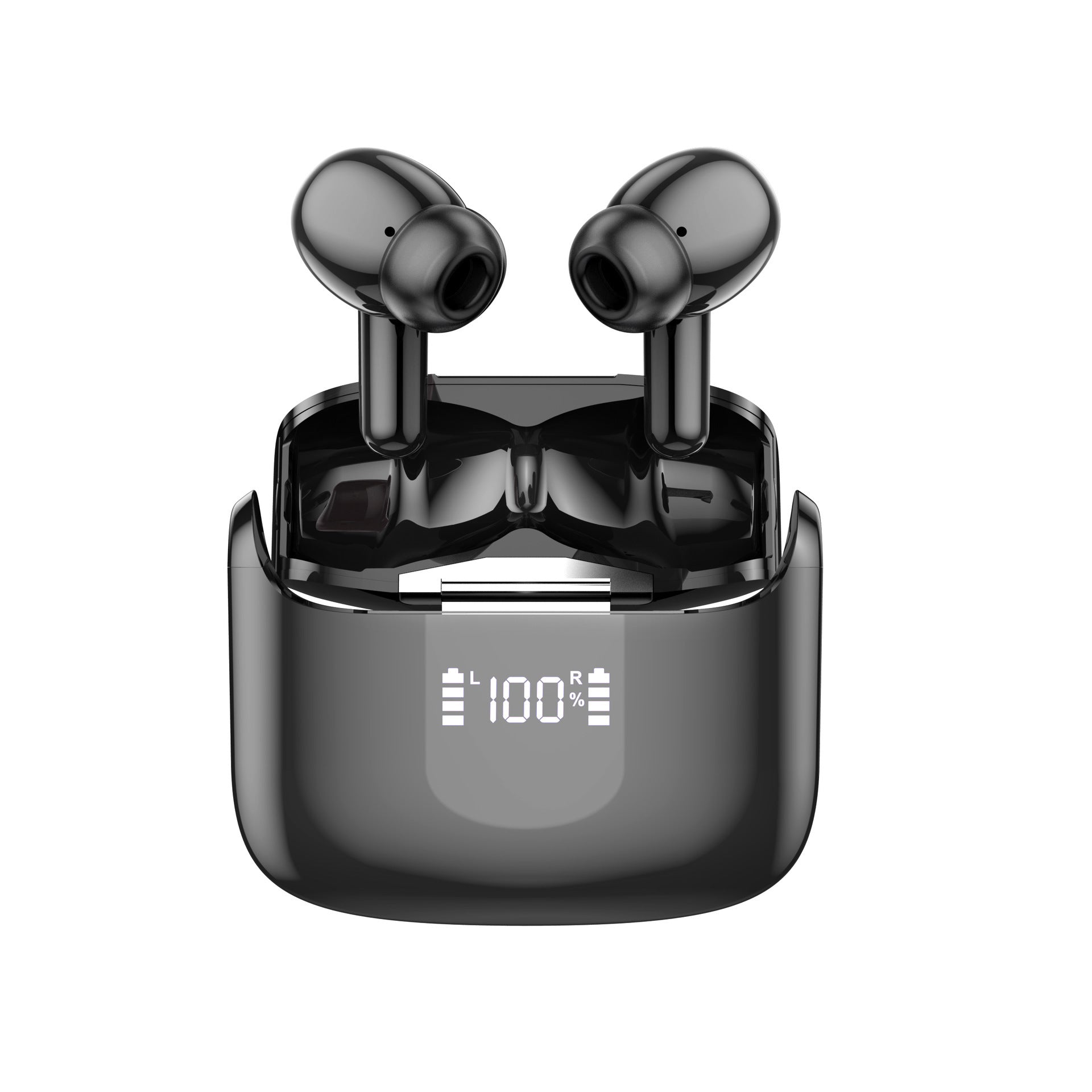 Discover the Ultimate Audio Experience with Long-lasting TWS Bluetooth In-ear Smart Earbuds