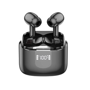 Discover the Ultimate Audio Experience with Long-lasting TWS Bluetooth In-ear Smart Earbuds