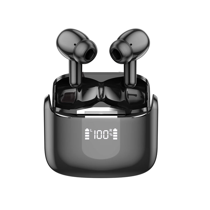 Discover the Ultimate Audio Experience with Long-lasting TWS Bluetooth In-ear Smart Earbuds