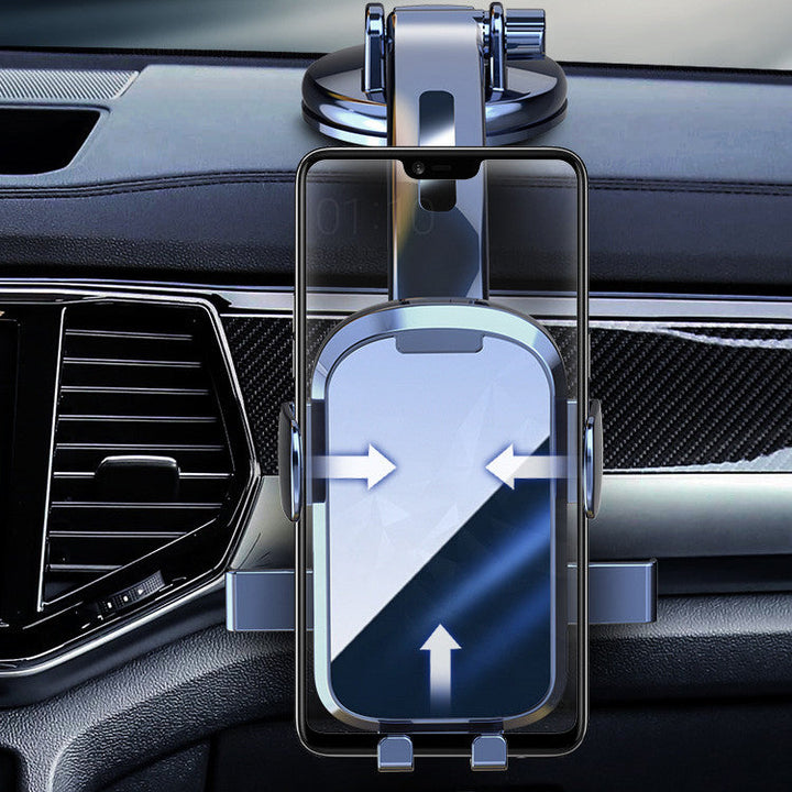 Why You Need the Mobile Phone Car Mount Suction Cup Type