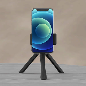 Why You Need the Desktop Lazy Phone Stand Tripod Stand