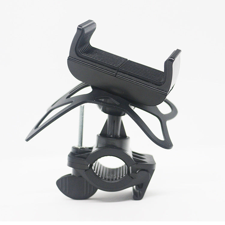 Unlock Your Cycling Potential with Our Portable Bicycle Phone Mount