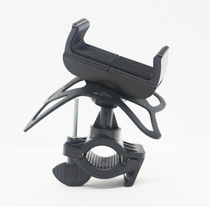 Unlock Your Cycling Potential with Our Portable Bicycle Phone Mount