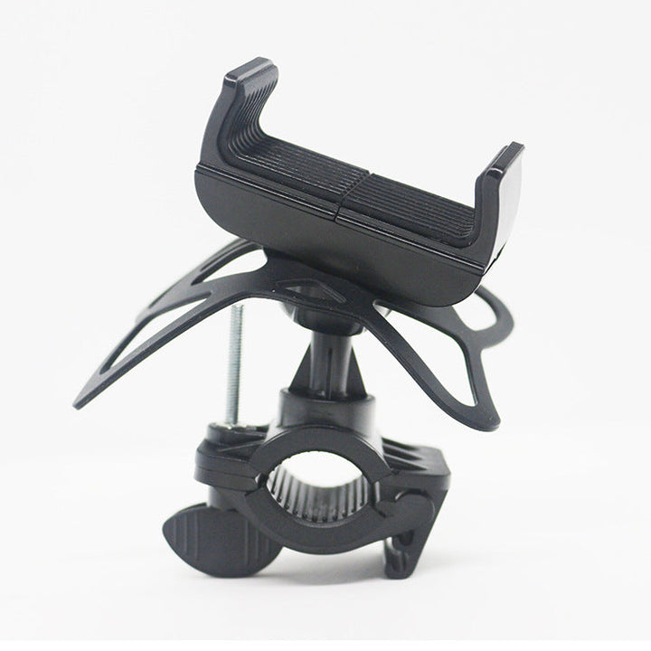 Unlock Your Cycling Potential with Our Portable Bicycle Phone Mount