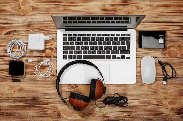 Essential Accessories For Everyday Tech