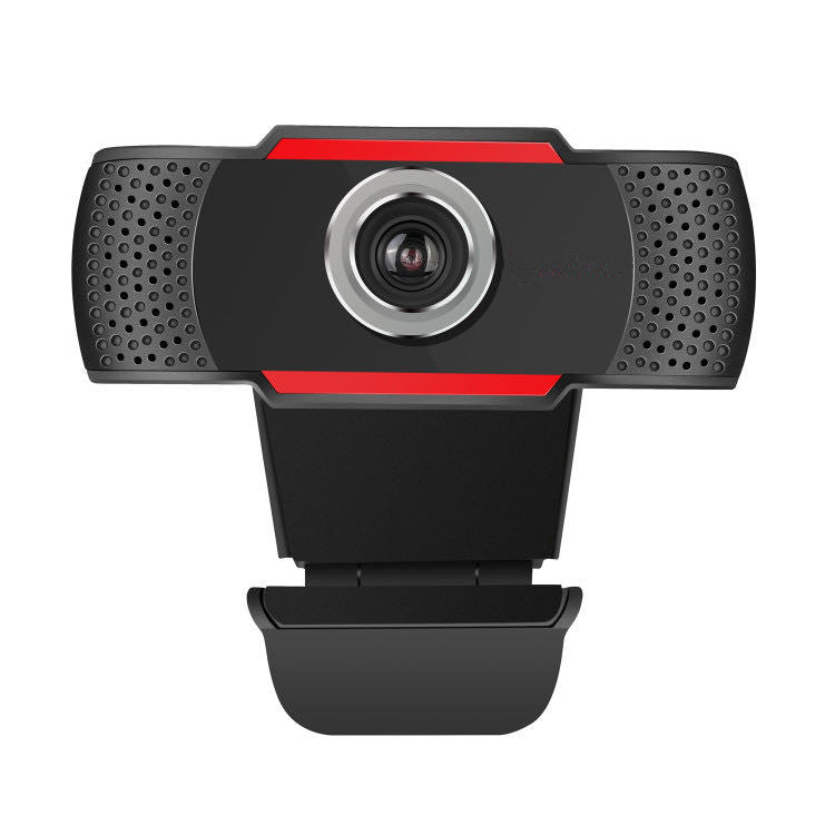 X2 HD 1080P Computer Webcam USB Plug And Play