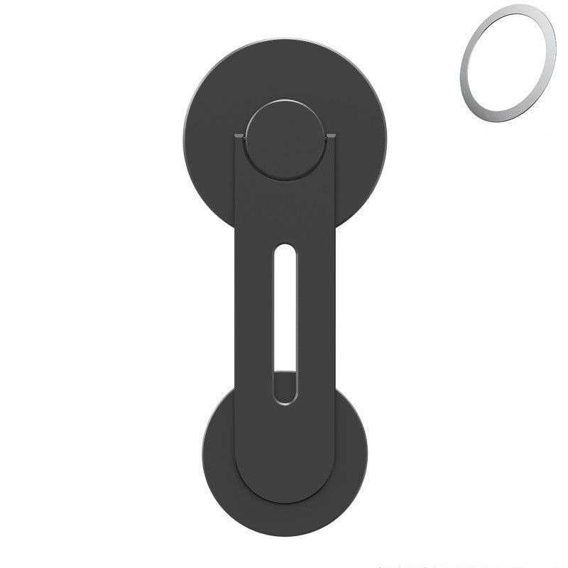 Magnetic Suction Phone Holder Tesla Suspension Screen Car Mount