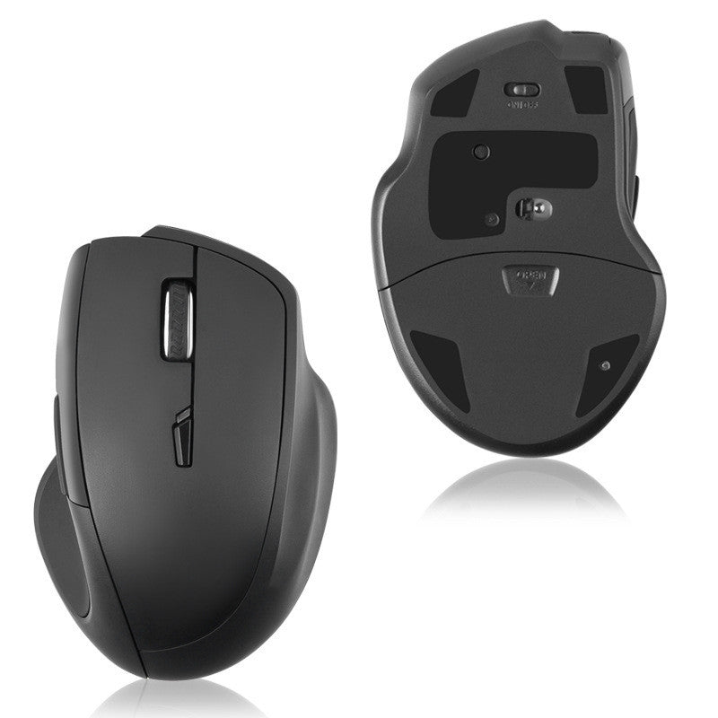 Wireless Voice Control Mouse