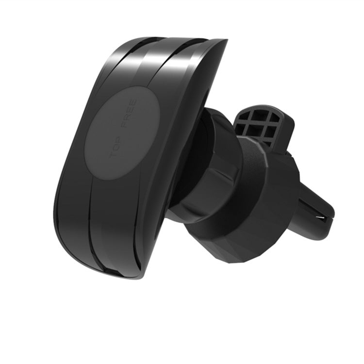 Car Phone Holder Universal Dashboard Windshield Mount Stand