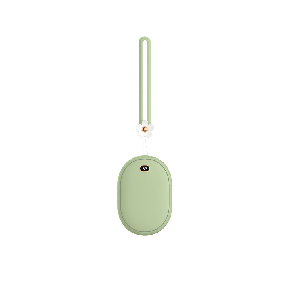 Mini Portable Power Bank