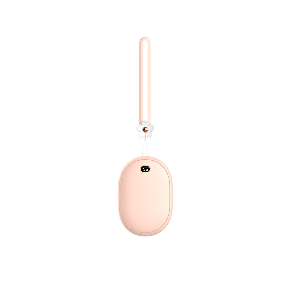 Mini Portable Power Bank