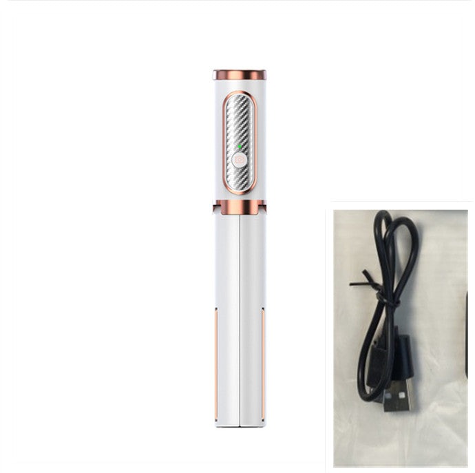 Live Broadcast Tripod Stand Bluetooth Remote Control Integrated