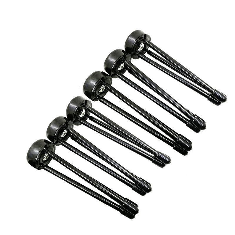 Apple Compatible Live Ring Fill Light Desktop Tripod Set
