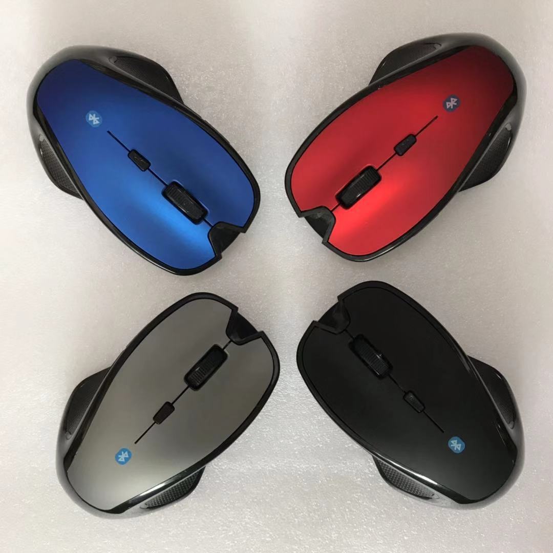 Bluetooth 3.0 Wireless Mouse
