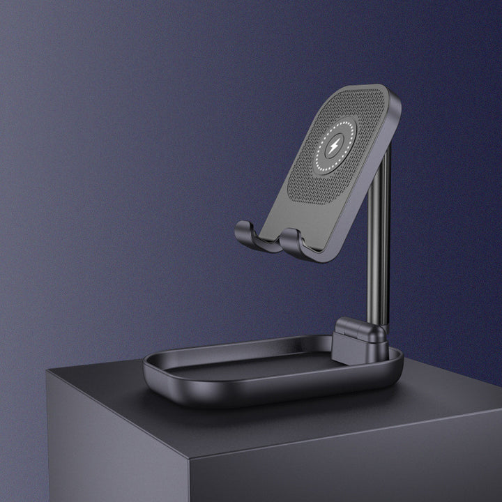 Foldable Phone Holder Stand