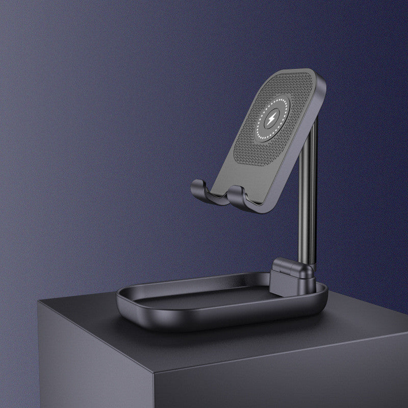 Foldable Phone Holder Stand