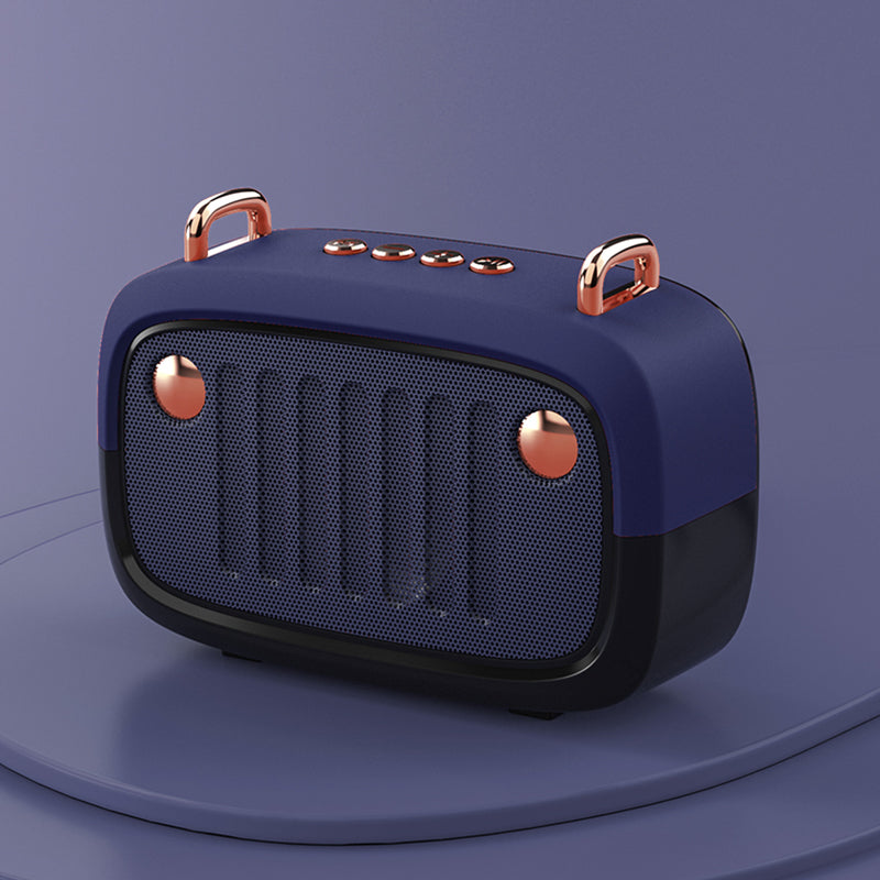 Cartoon Portable Wireless Bluetooth Mini Speaker