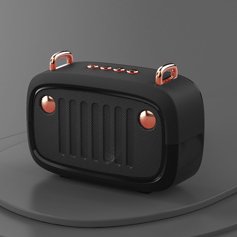 Cartoon Portable Wireless Bluetooth Mini Speaker