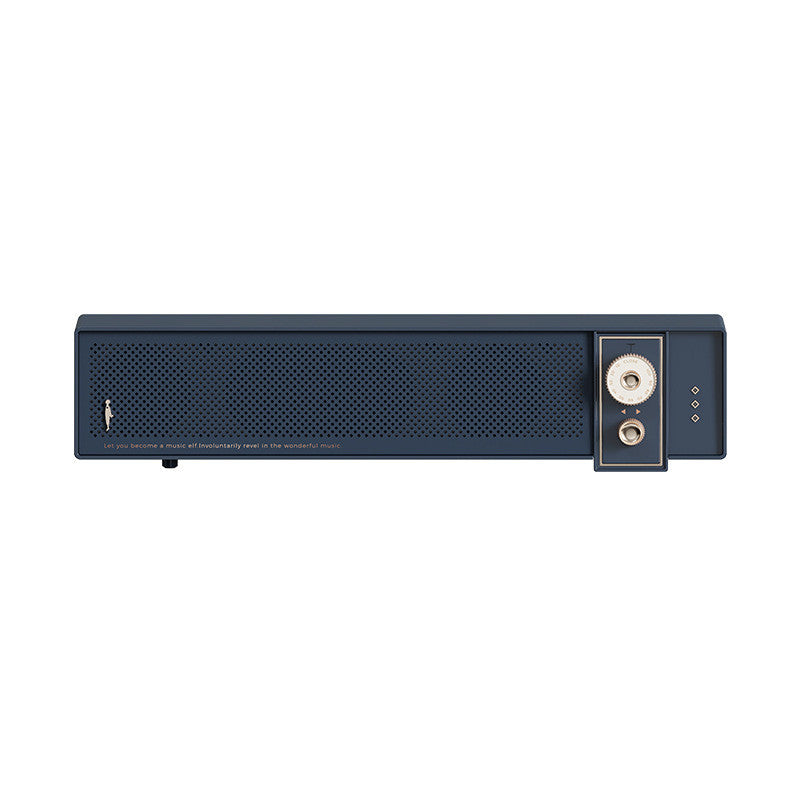 Portable Wireless Bluetooth Outdoor Stereo Bass Speaker