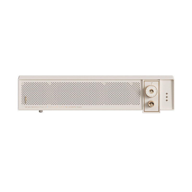 Portable Wireless Bluetooth Outdoor Stereo Bass Speaker