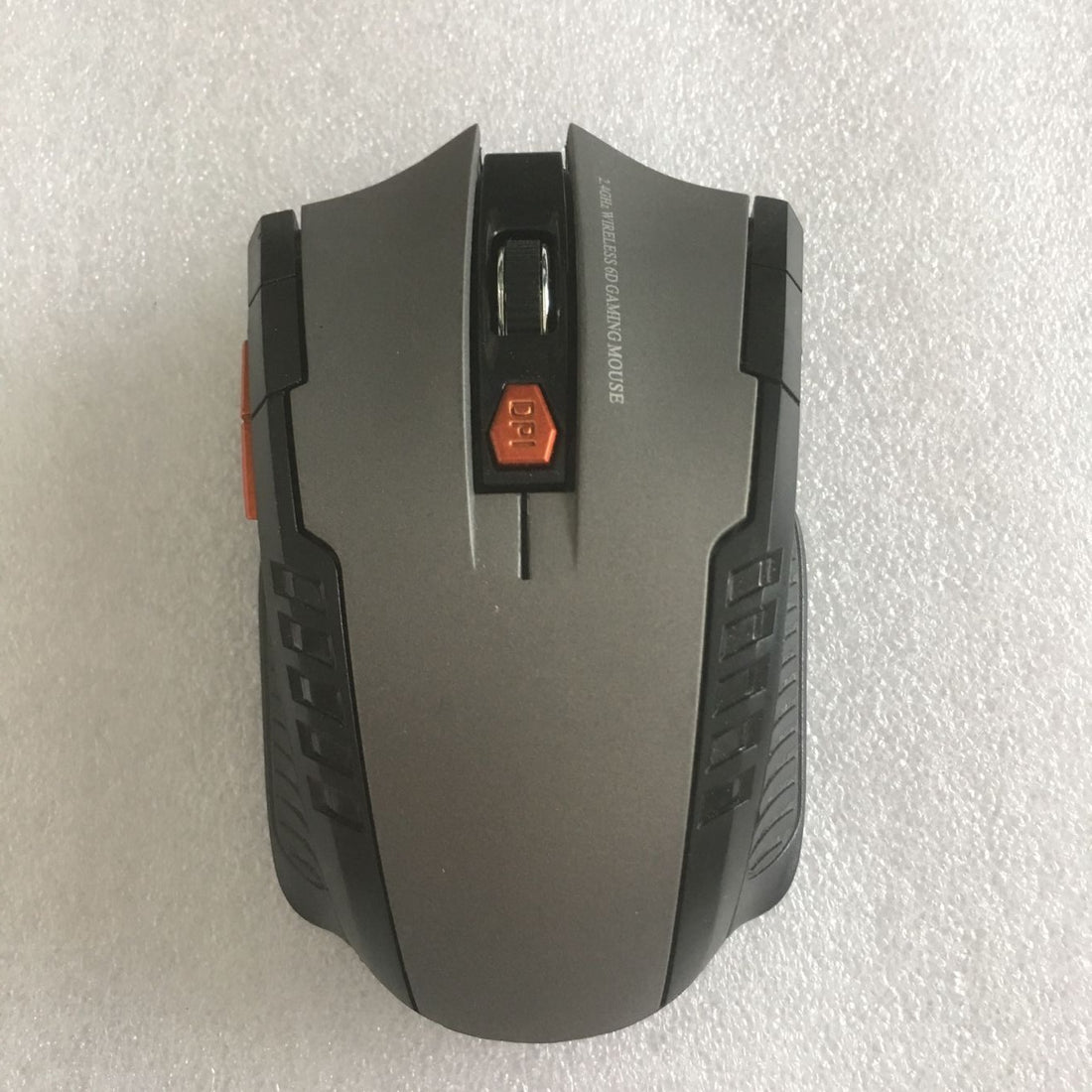 Wireless Optical Mechanical Gaming Mouse