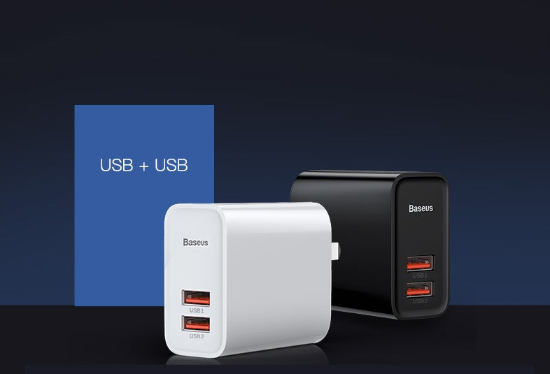 USB PD Fast Charging Power Adapter For Phones And Tablets