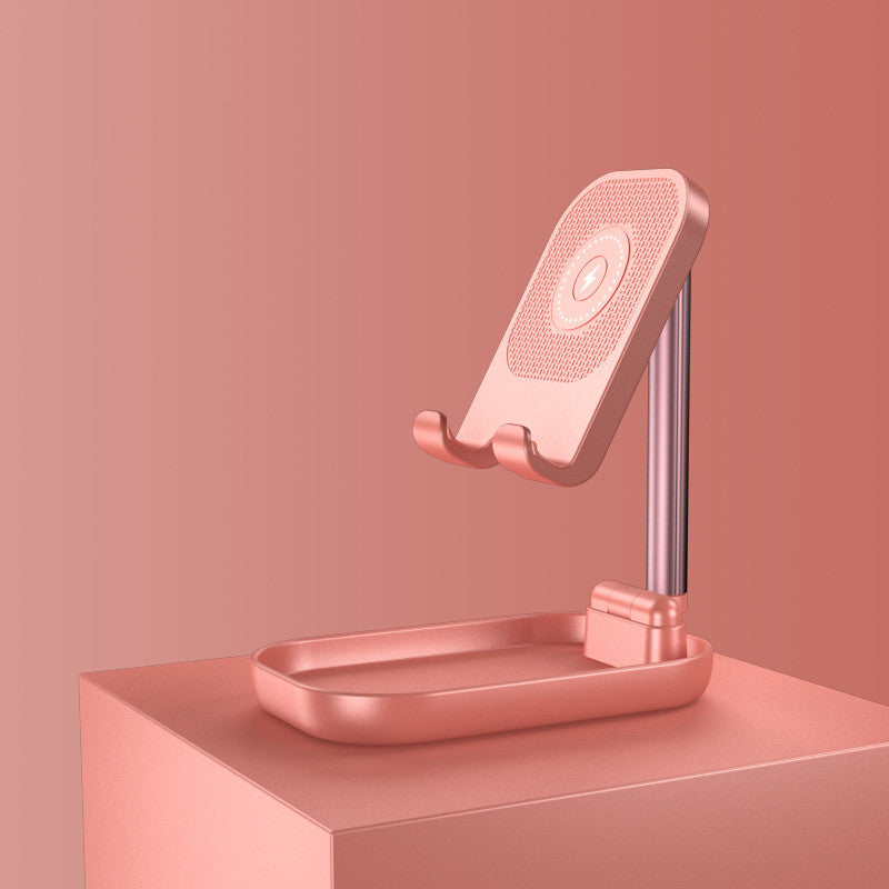 Foldable Phone Holder Stand