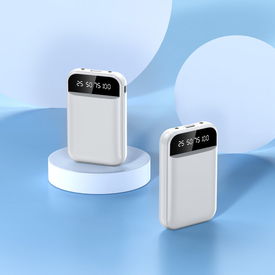 Mini Power Bank 20000 MAh