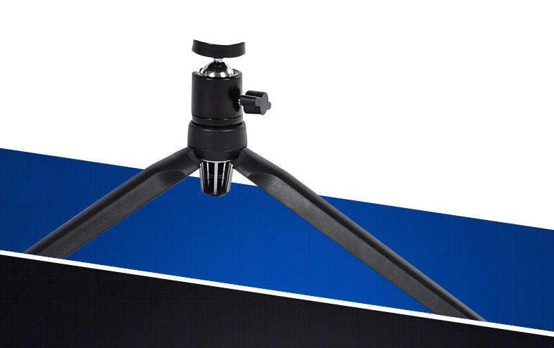 Apple Compatible Beauty Fill Light Tripod