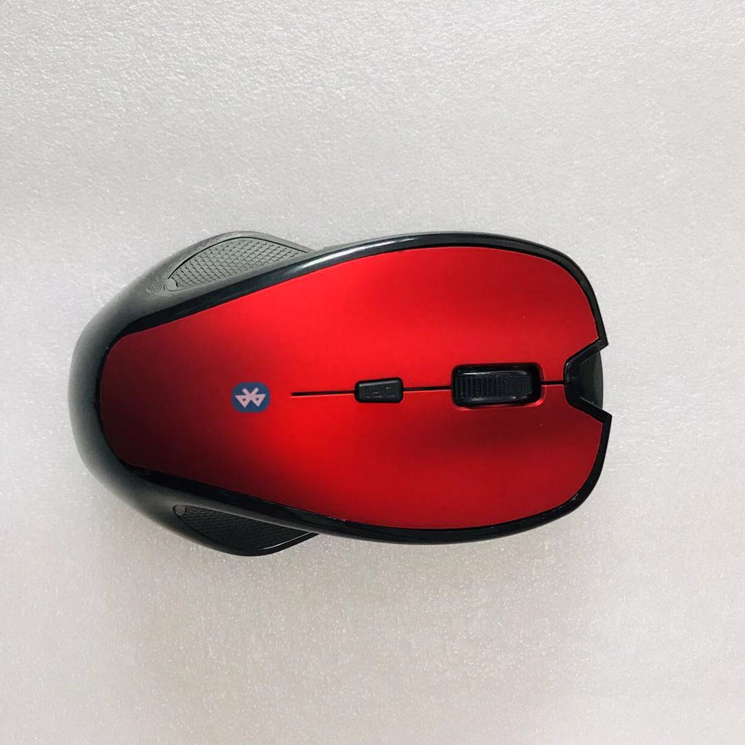 Bluetooth 3.0 Wireless Mouse