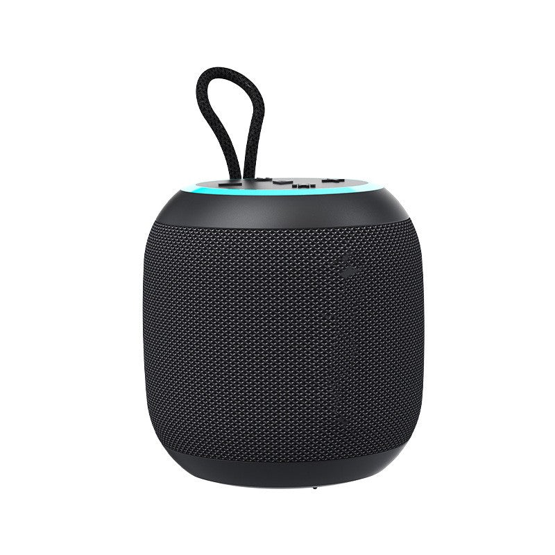 Portable Waterproof Outdoor Bluetooth Bass Speaker