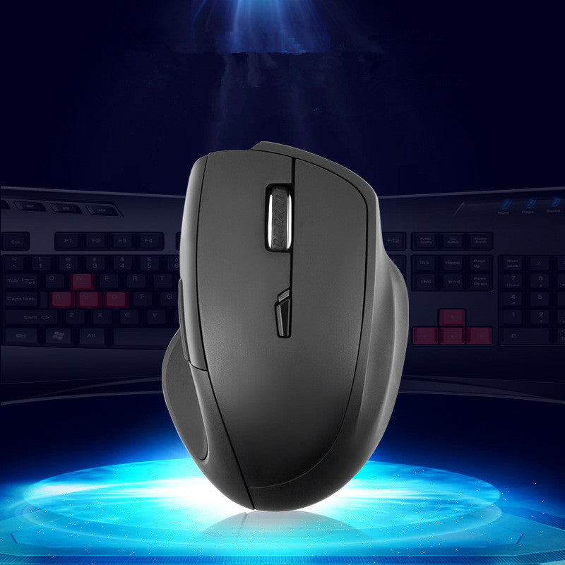 Wireless Voice Control Mouse