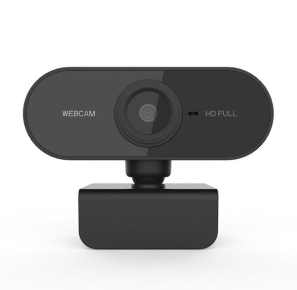 Autofocus HD Webcam