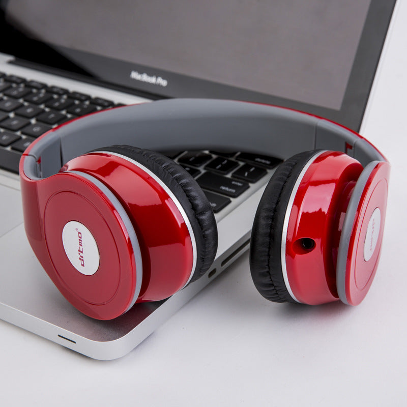 Wired Gaming Headphones Heavy Bass Universal Control Headset
