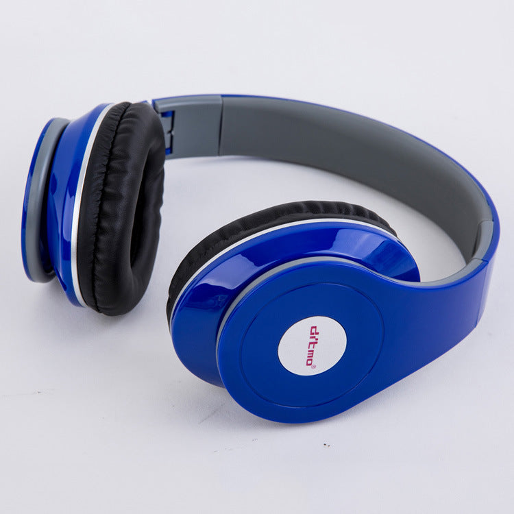 Wired Gaming Headphones Heavy Bass Universal Control Headset