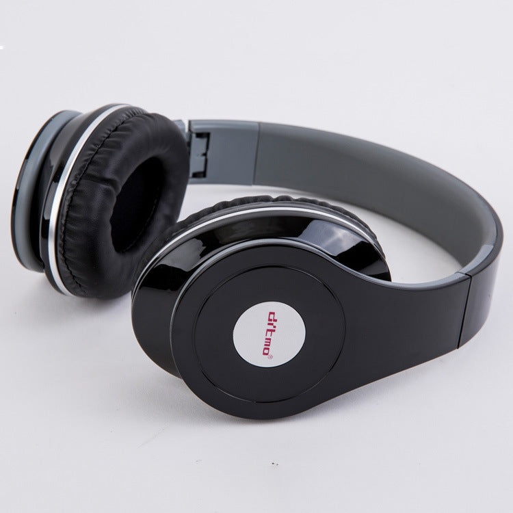 Wired Gaming Headphones Heavy Bass Universal Control Headset