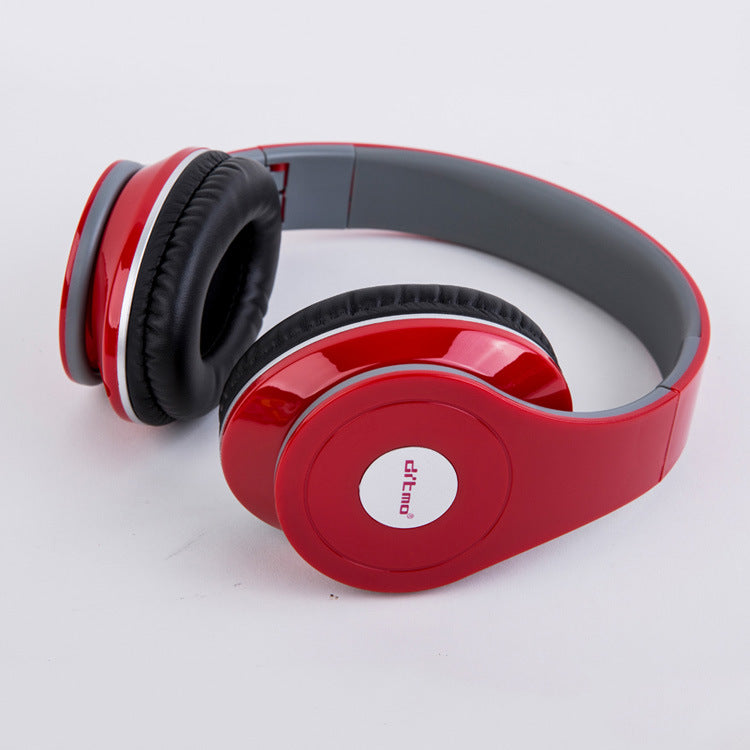 Wired Gaming Headphones Heavy Bass Universal Control Headset