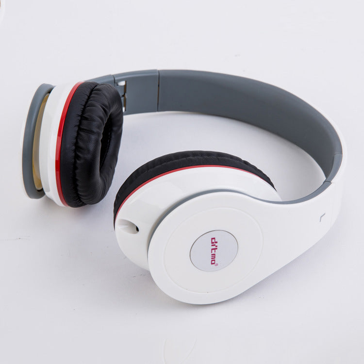 Wired Gaming Headphones Heavy Bass Universal Control Headset