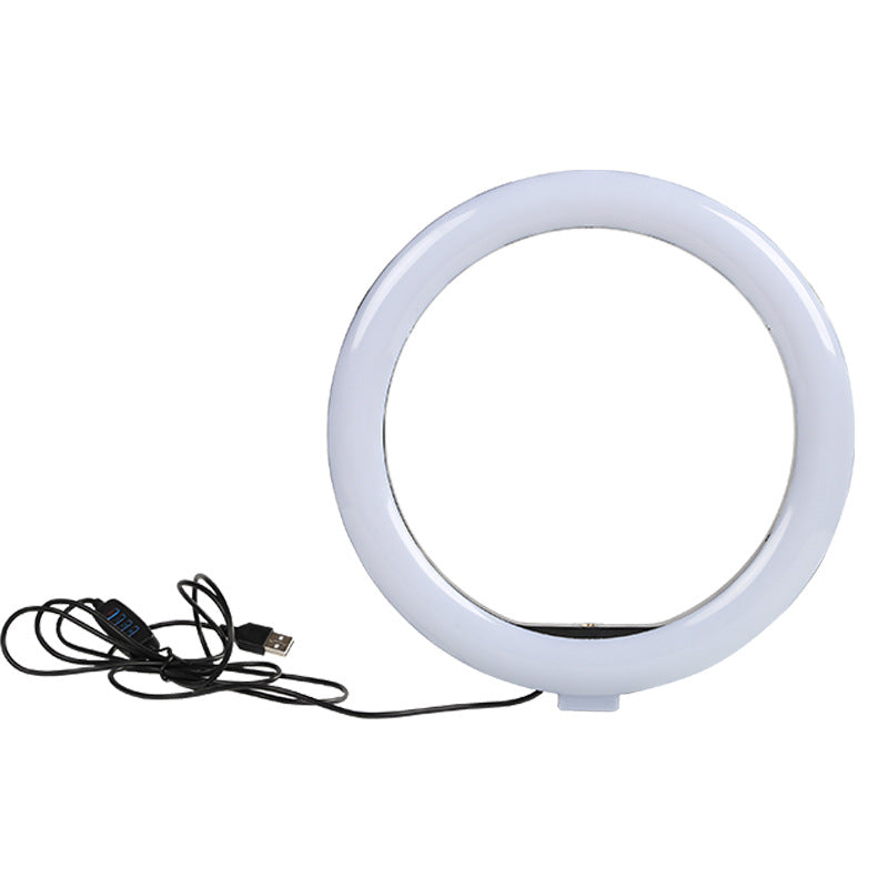 Apple Compatible Beauty Fill Light Tripod