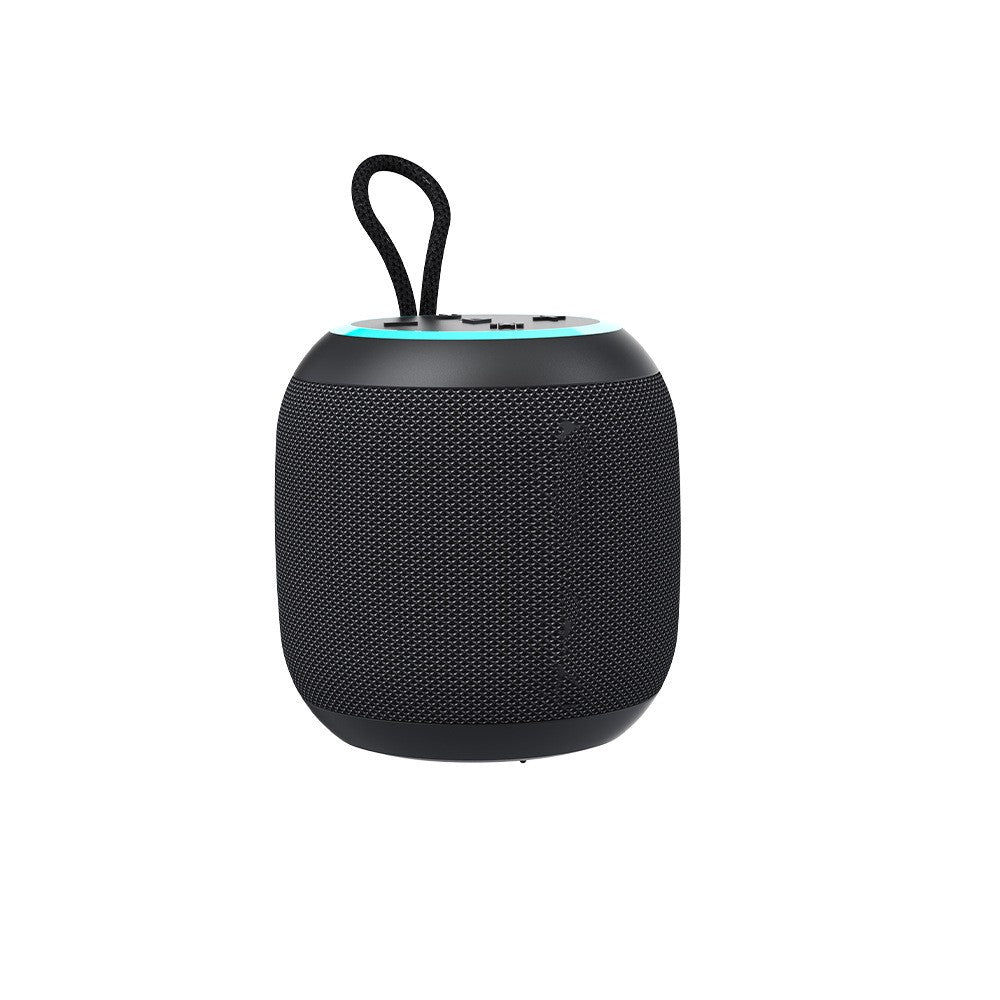 Portable Waterproof Outdoor Bluetooth Bass Speaker