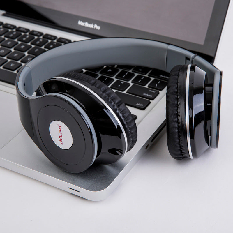 Wired Gaming Headphones Heavy Bass Universal Control Headset