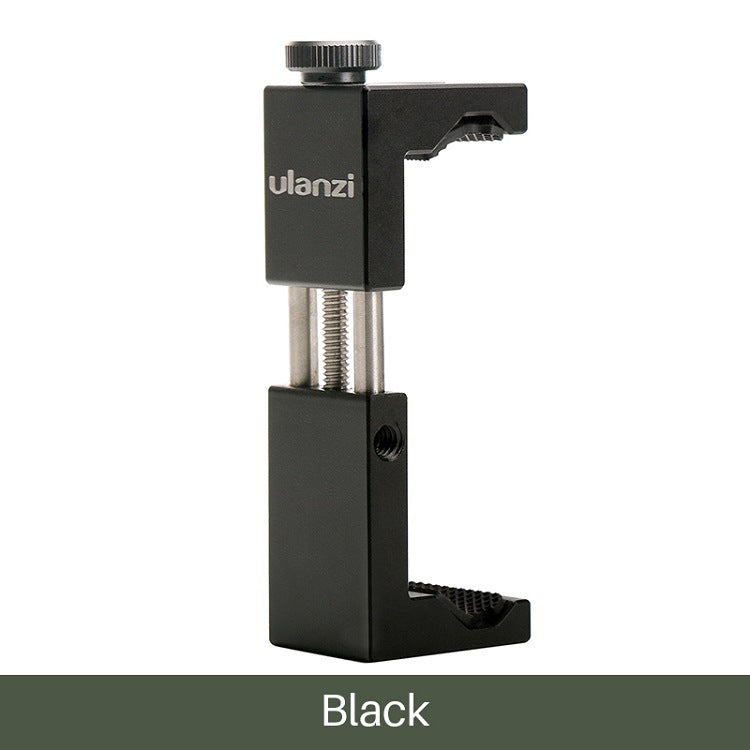 Apple Compatible Mobile Phone Camera Tripod Bracket
