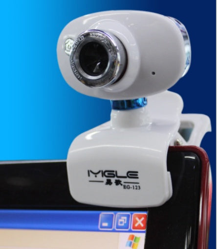 X2 HD 1080P Computer Webcam USB Plug And Play